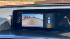 Mercedes-Benz EQC 400 300kW AMG Line Premium 80kWh 5dr Auto Electric Estate